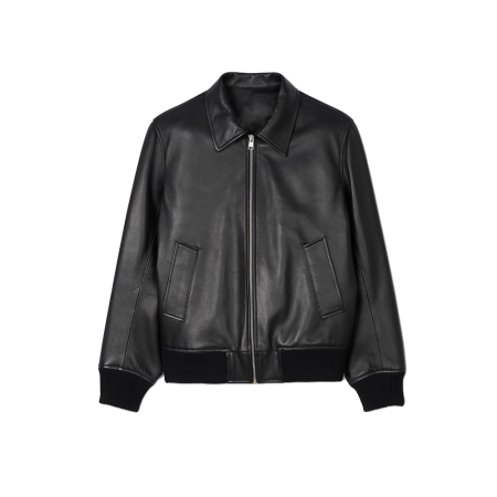 Leather Jackets